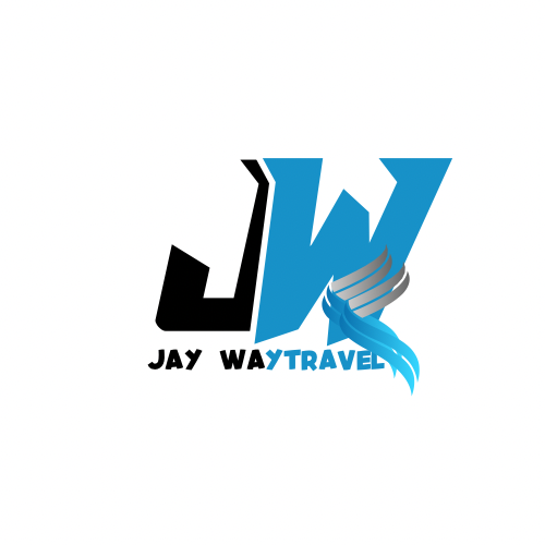 JAYWAYTRAVELS Logo